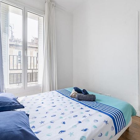 Charming Bright And Equipped Apartment マルセイユ エクステリア 写真