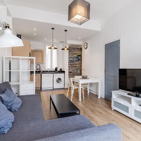 Charming Bright And Equipped Apartment マルセイユ エクステリア 写真