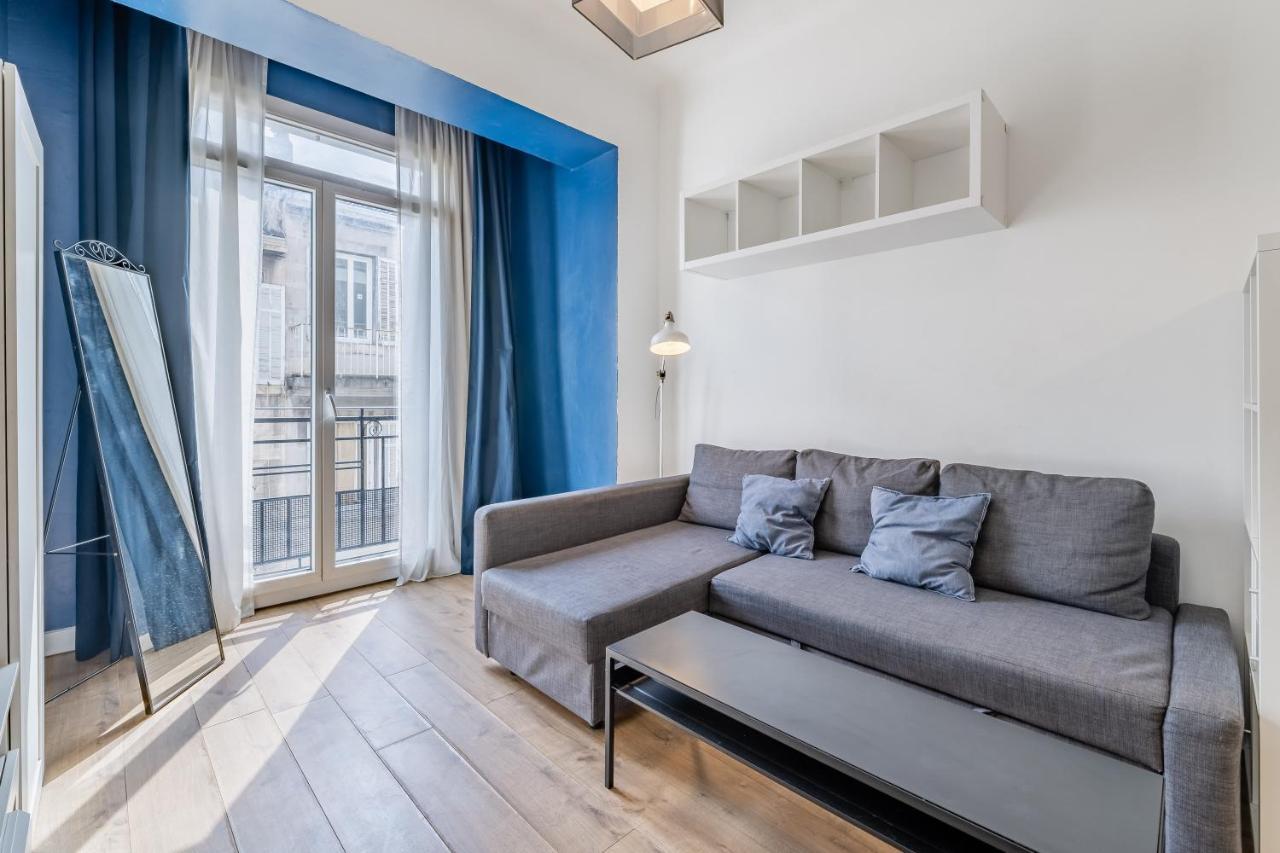Charming Bright And Equipped Apartment マルセイユ エクステリア 写真